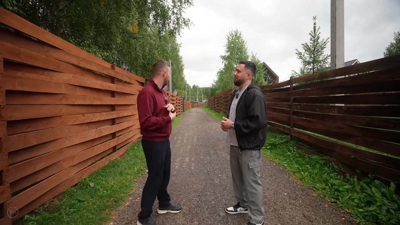«Берёзовая роща» сегодня: 22 дома и улица, названная в честь сына — на Яндекс-картах она так и числится